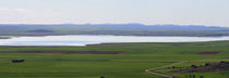 Laguna de Gallocanta